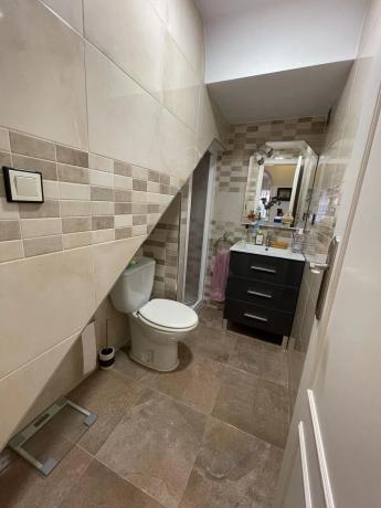 Chalet adosado en calle antares s/n