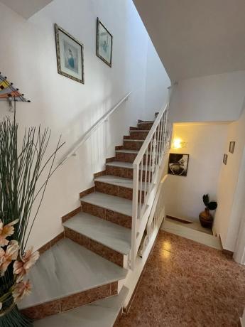 Chalet adosado en calle antares s/n