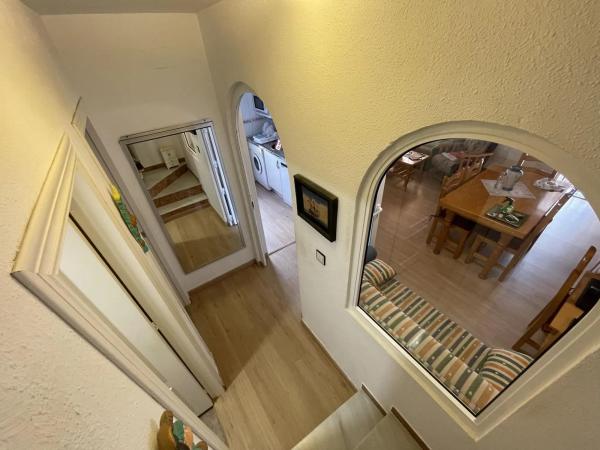 Chalet adosado en calle antares s/n