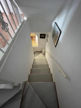 Chalet adosado en calle antares s/n