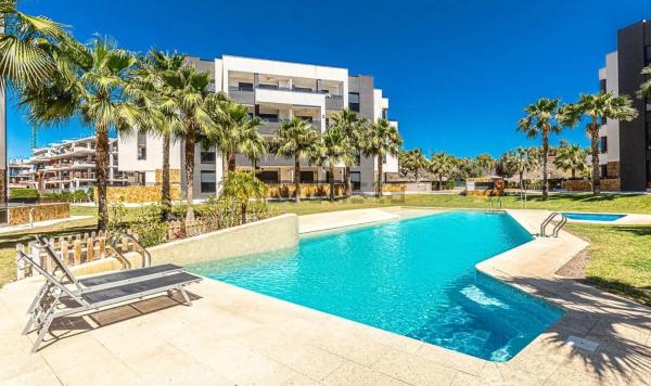 Piso en Barrio Los Almendros-La Florida