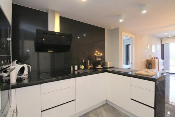 Piso en Barrio Los Almendros-La Florida