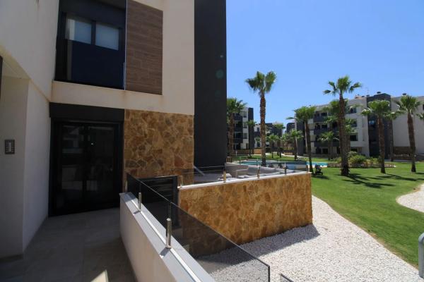 Piso en Barrio Los Almendros-La Florida