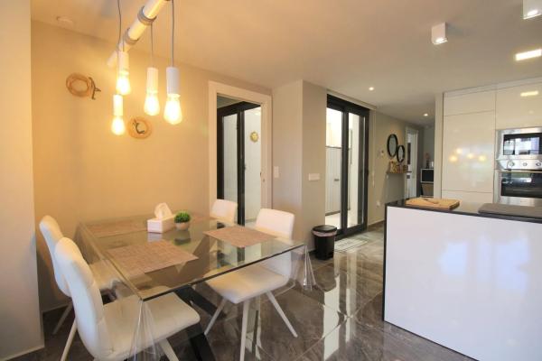 Piso en Barrio Los Almendros-La Florida