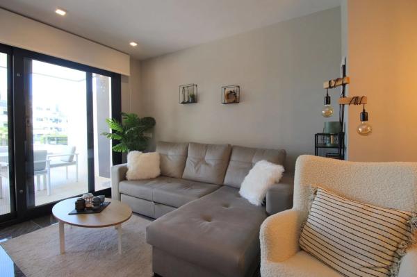 Piso en Barrio Los Almendros-La Florida