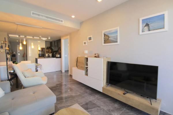 Piso en Barrio Los Almendros-La Florida