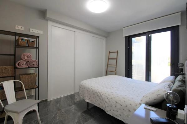 Piso en Barrio Los Almendros-La Florida