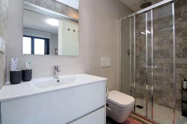 Piso en Barrio Los Almendros-La Florida