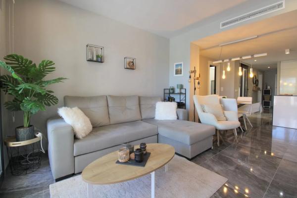 Piso en Barrio Los Almendros-La Florida