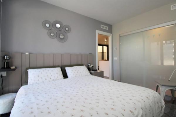 Piso en Barrio Los Almendros-La Florida