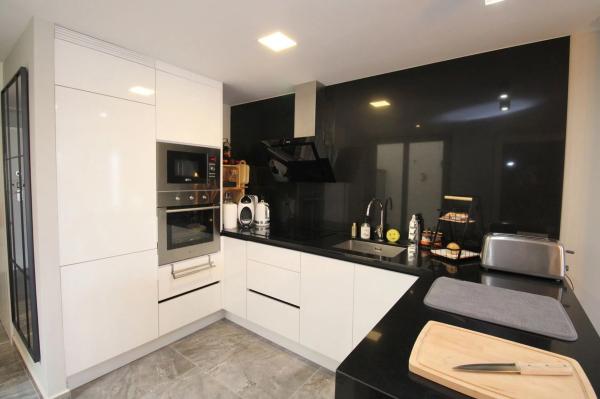 Piso en Barrio Los Almendros-La Florida