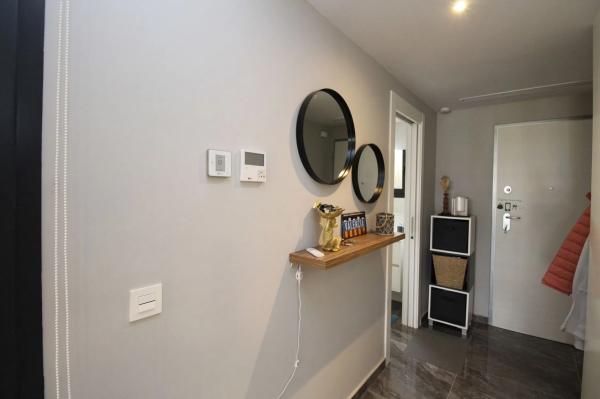 Piso en Barrio Los Almendros-La Florida