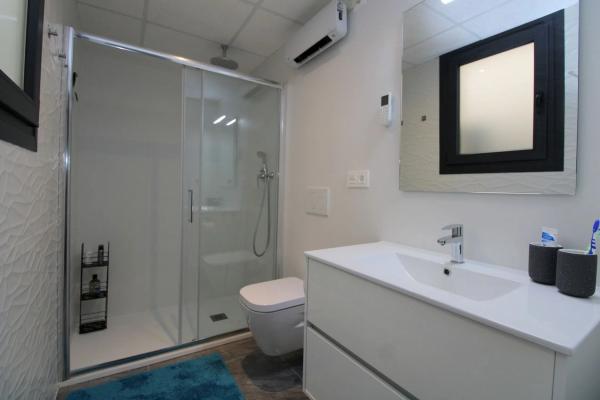 Piso en Barrio Los Almendros-La Florida