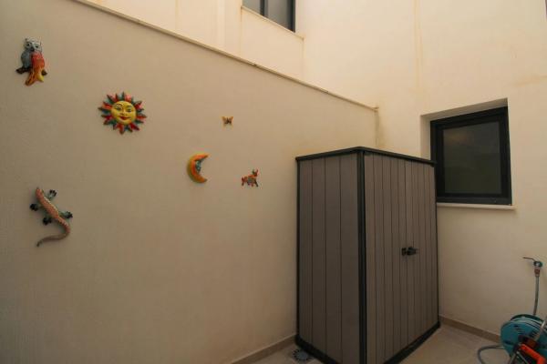 Piso en Barrio Los Almendros-La Florida