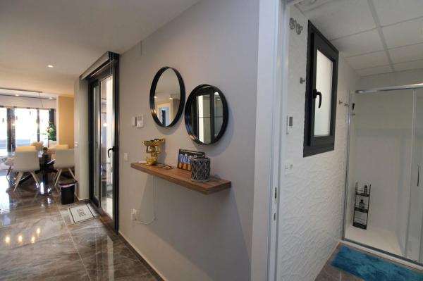 Piso en Barrio Los Almendros-La Florida