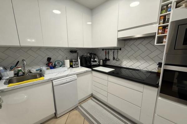 Chalet adosado en calle Acuario