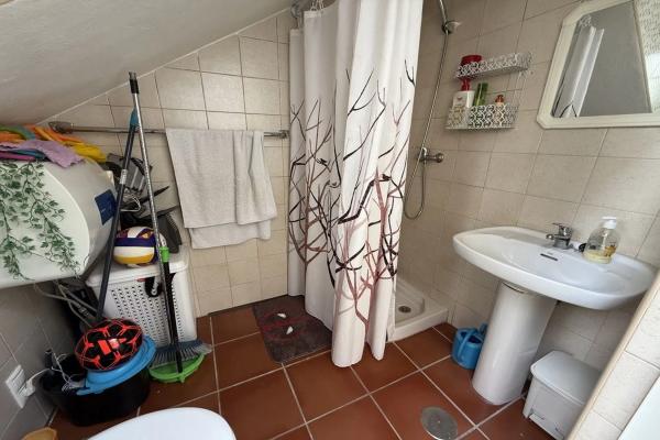 Chalet adosado en calle Acuario