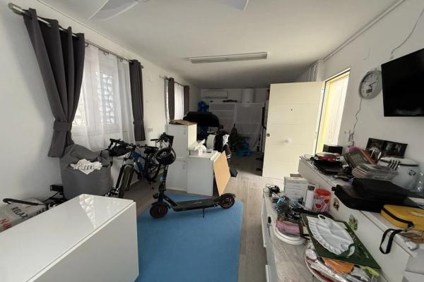 Chalet adosado en calle Acuario