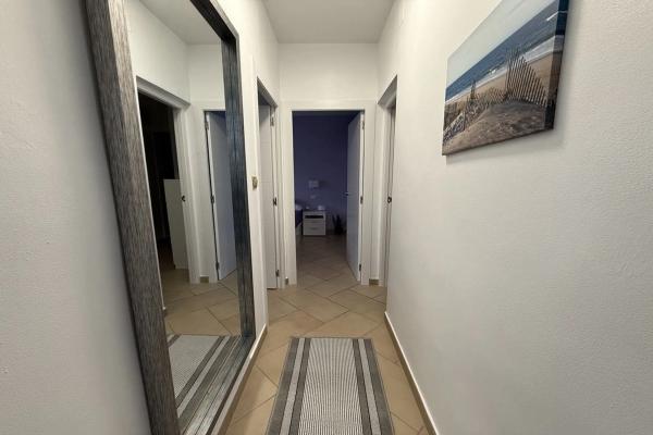 Chalet adosado en calle Acuario