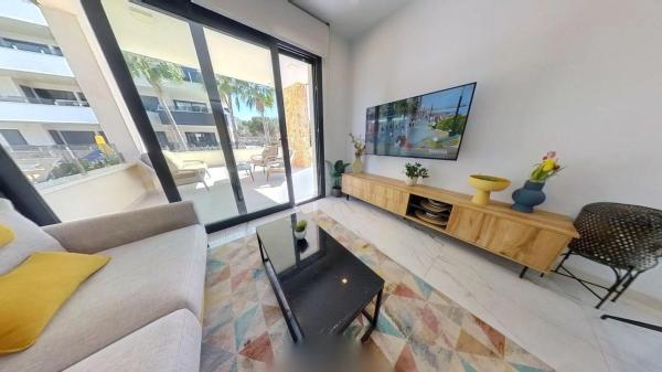 Piso en Barrio Los Almendros-La Florida