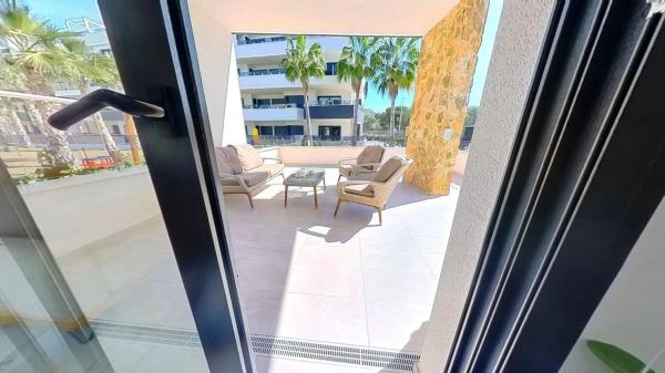 Piso en Barrio Los Almendros-La Florida