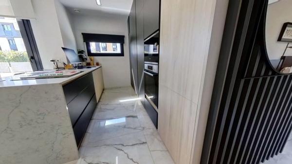 Piso en Barrio Los Almendros-La Florida