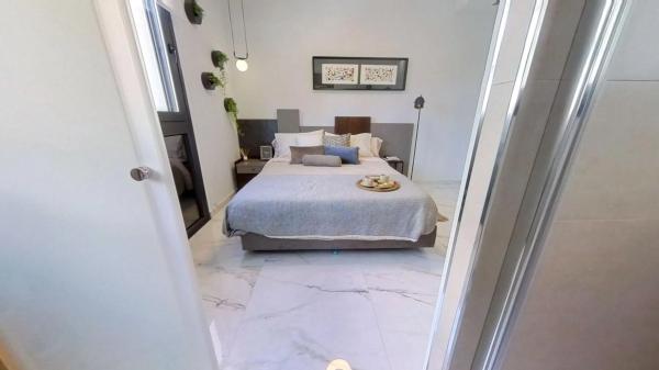 Piso en Barrio Los Almendros-La Florida