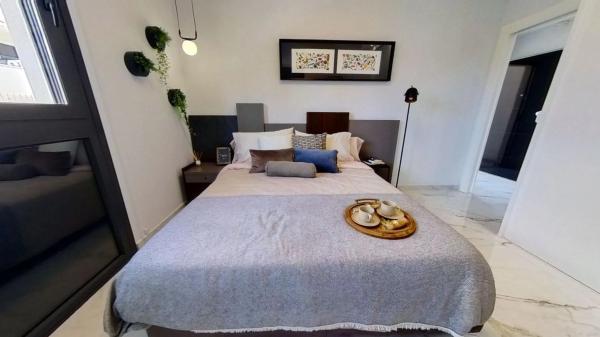 Piso en Barrio Los Almendros-La Florida