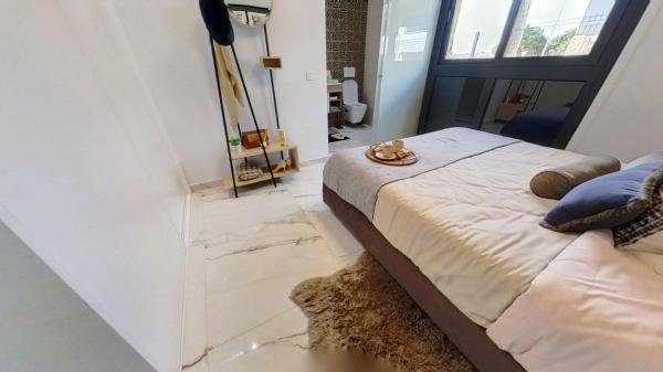 Piso en Barrio Los Almendros-La Florida