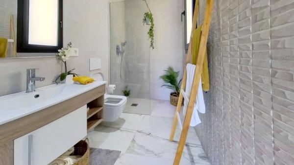 Piso en Barrio Los Almendros-La Florida