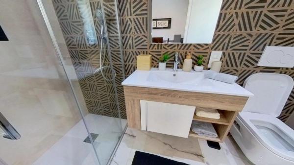 Piso en Barrio Los Almendros-La Florida