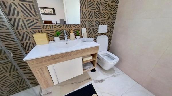 Piso en Barrio Los Almendros-La Florida