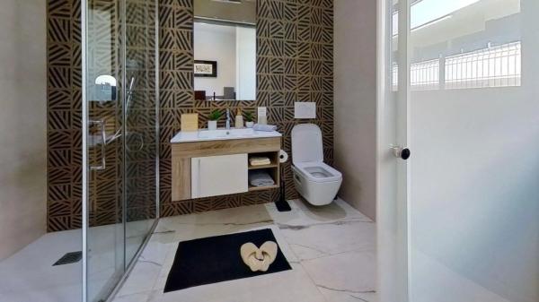 Piso en Barrio Los Almendros-La Florida