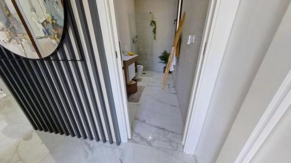 Piso en Barrio Los Almendros-La Florida