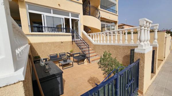 Casa independiente en calle Abdelacies