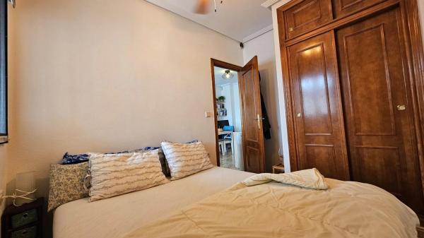 Casa independiente en calle Abdelacies