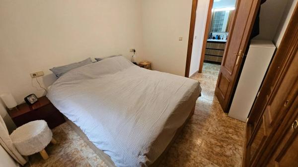 Casa independiente en calle Abdelacies