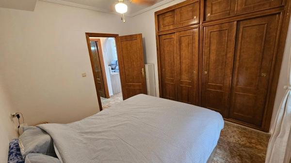 Casa independiente en calle Abdelacies