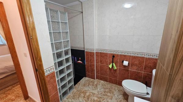 Casa independiente en calle Abdelacies