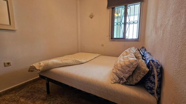 Casa independiente en calle Abdelacies