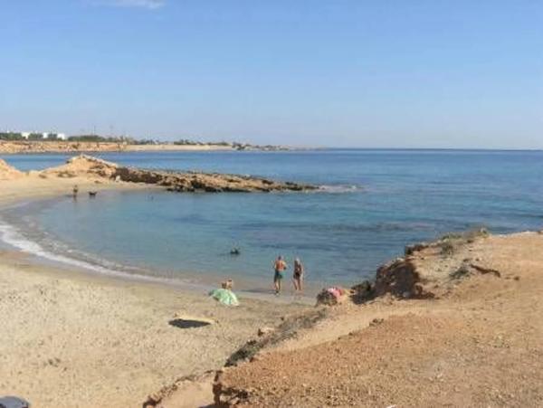 Chalet pareado en calle Trepadora