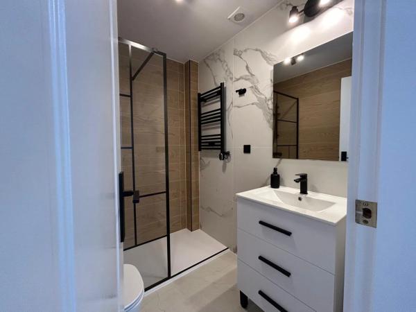 Chalet adosado en calle Trepadora