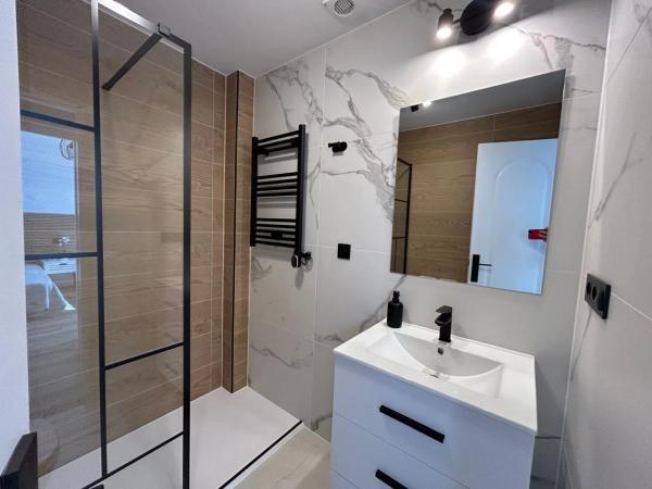 Chalet adosado en calle Trepadora