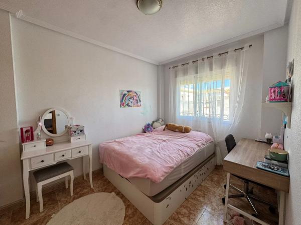 Ático en calle Egipcios, 83