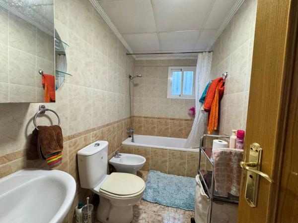 Ático en calle Egipcios, 83