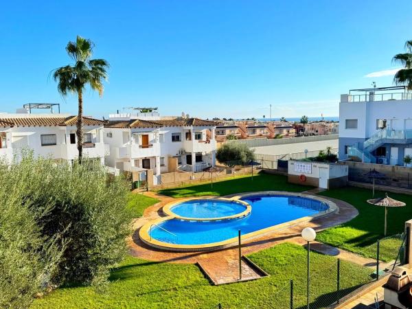 Ático en calle Egipcios, 83