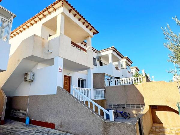 Ático en calle Egipcios, 83