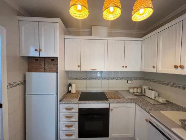 Chalet pareado en plaza H-1 Villa Rosa, 3