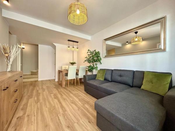 Chalet en Barrio Los Balcones y los Altos