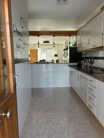 Chalet en calle Trepadora